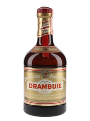 Drambuie Bottled 1990s - United Distillers Italia 70cl / 40%