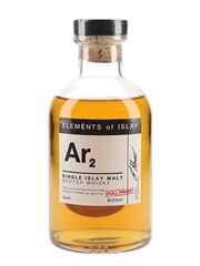 Ar2 Elements Of Islay Speciality Drinks 50cl / 60.5%