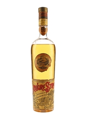 Strega Liqueur