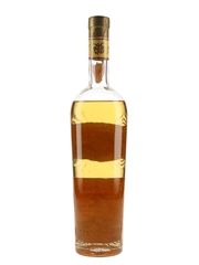Strega Liqueur Bottled 1950s 70cl / 21%