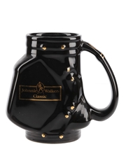 Johnnie Walker Classic Golf Bag Ceramic Jug  11.5cm Tall