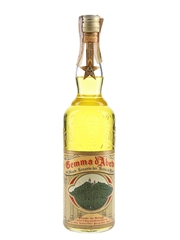 Gemma D'Abeto Bottled 1970s 50cl / 40%