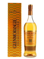 Glenmorangie 10 Year Old The Original