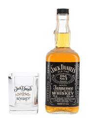 Jack Daniel's Old No.7