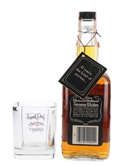Jack Daniel's Old No.7 Bottled 1980s 70cl / 45%