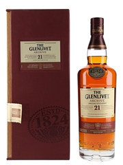 Glenlivet Archive 21 Year Old