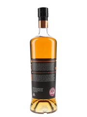 SMWS 11 Year Old Old Fashioned Bottled 2019 - Blended Batch 05 70cl / 50%