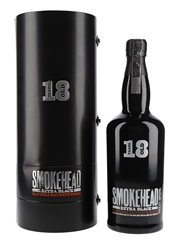 Smokehead 18 Year Old Extra Black