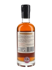 Langatun 5 Year Old Batch 1 That Boutique-y Whisky Company 50cl / 49.4%