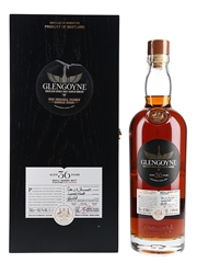 Glengoyne 1984 36 Year Old The Russell Family Single Cask