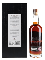 Glengoyne 1984 36 Year Old The Russell Family Single Cask Bottled 2021 - Sherry Cask 70cl / 50.7%