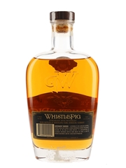 Whistlepig 11 Year Old Rye 111 Proof - Bourbon Finish 75cl / 55.5%