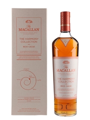 Macallan The Harmony Collection Rich Cacao