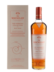 Macallan The Harmony Collection Rich Cacao