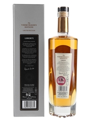 Lakes Single Malt The Whisky Maker's Editions Liberty 70cl / 56%