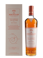 Macallan The Harmony Collection Rich Cacao