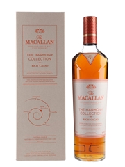 Macallan The Harmony Collection Rich Cacao