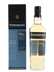 Torabhaig Allt Gleann Legacy Series Second Release 70cl / 46%