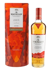 Macallan A Night On Earth in Scotland