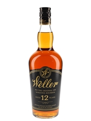Weller 12 Year Old