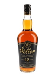 Weller 12 Year Old