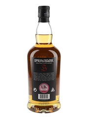 Springbank 12 Year Old Cask Strength  70cl / 55.9%