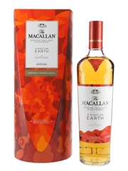 Macallan A Night On Earth in Scotland