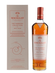 Macallan The Harmony Collection Rich Cacao