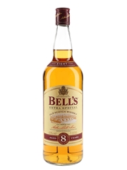 Bell's 8 Year Old Extra Special