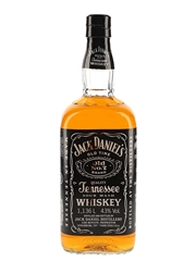 Jack Daniel's Old No.7