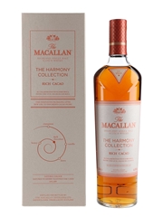 Macallan The Harmony Collection Rich Cacao