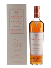 Macallan The Harmony Collection Rich Cacao  70cl / 44%