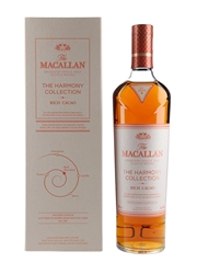 Macallan The Harmony Collection Rich Cacao  70cl / 44%