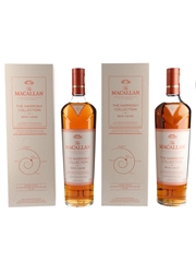 Macallan The Harmony Collection Rich Cacao