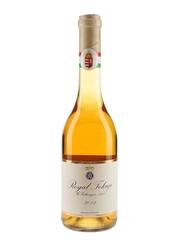 Royal Tokaji 2013 6 Puttonyos Aszu 50cl / 10.5%