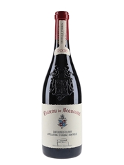 Chateau De Beaucastel 2008