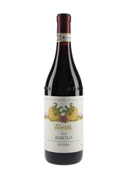 Vietti 2012 Barolo Ravera 75cl / 14%