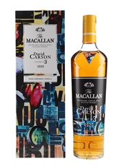 Macallan Concept Number 3