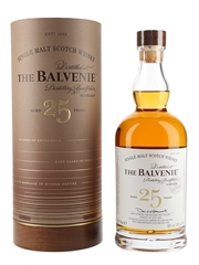 Balvenie 25 Year Old