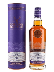Miltonduff 10 Year Old Discovery