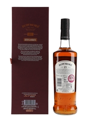 Bowmore 21 Year Old Château Lagrange 70cl / 48.4%