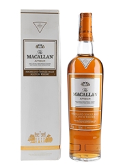 Macallan Amber The 1824 Series 70cl / 40%