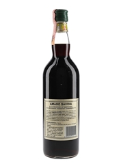 Cinzano Amaro Savoja Bottled 1970s 75cl / 38.5%