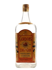 Gordon's Dry Gin Spring Cap