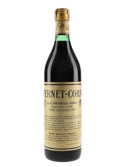 Fernet Cora