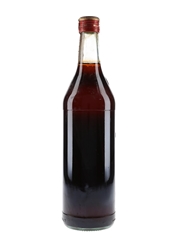 La Canellese Vermouth Bianco Bottled 1970s 100cl / 16.5%