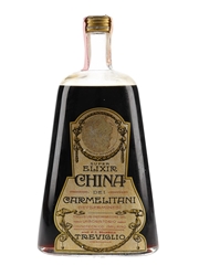 Carmelitani Super Elixir China  100cl / 26%