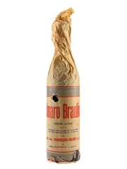 Braulio Amaro Bottled 1960s-1970s 75cl