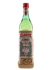 Romano Vlahov Antica Casa Bottled 1950s 75cl / 32%