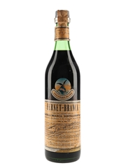 Fernet Branca Bottled 1970s 75cl / 45%